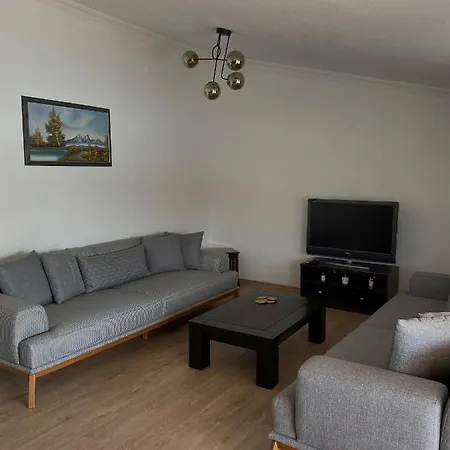 Hotell Melisa Bozburun