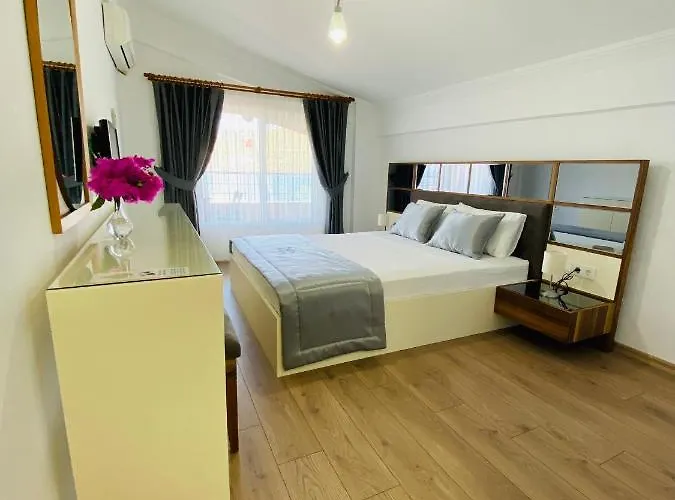 Melisa Бозбурун