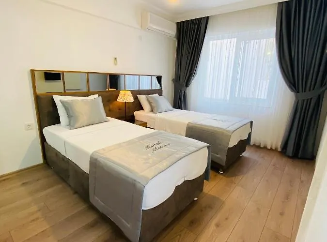 Hotel Melisa