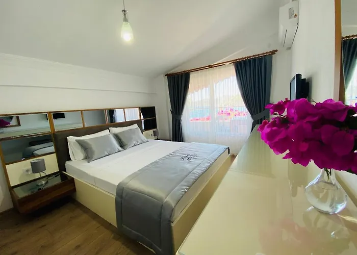 Melisa Бозбурун