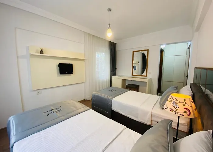 Melisa Hotel *