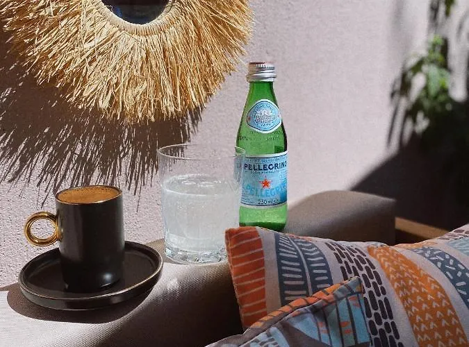 Melisa Hotel Bozburun