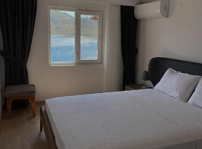 Melisa * Бозбурун