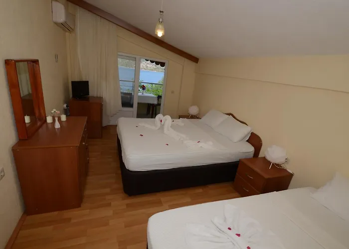 Melisa Hotel Bozburun