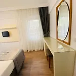 Hotel Melisa Bozburun