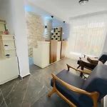 Melisa Hotel