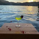 호텔 Melisa 보즈부른