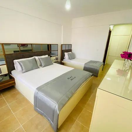 Melisa Hotel Bozburun
