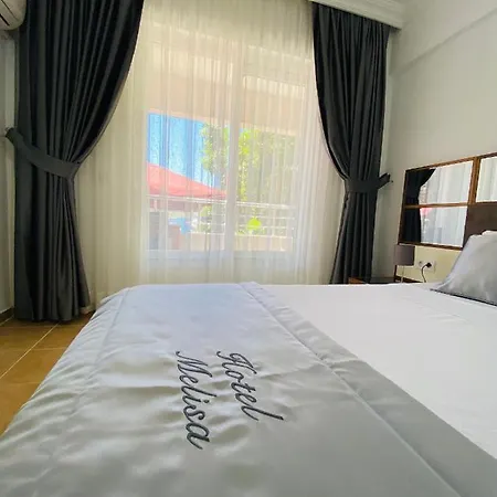 Hotel Melisa