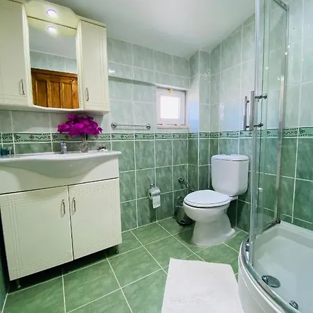 Otel Melisa