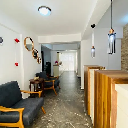 Otel Melisa