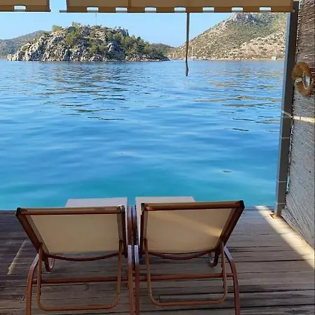 Melisa Hotel