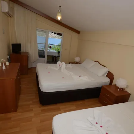 Melisa Hotel Bozburun