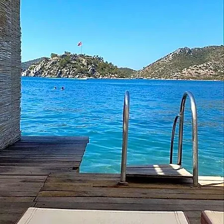Melisa Hotel *