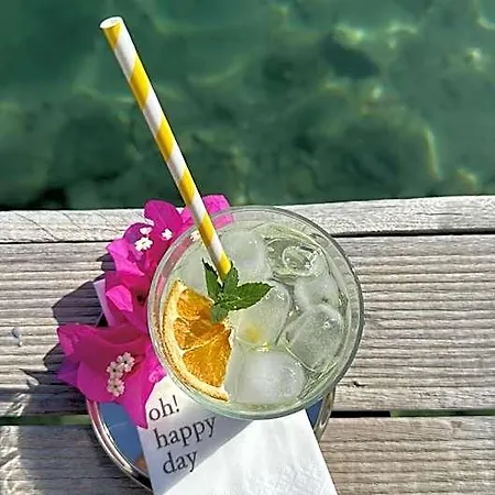 Melisa Hotel