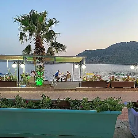 Hotel Melisa Bozburun
