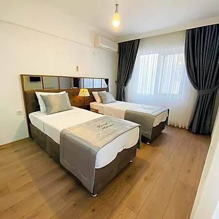 Melisa Hotel *