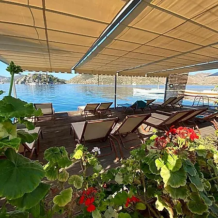 Melisa Hotel Bozburun