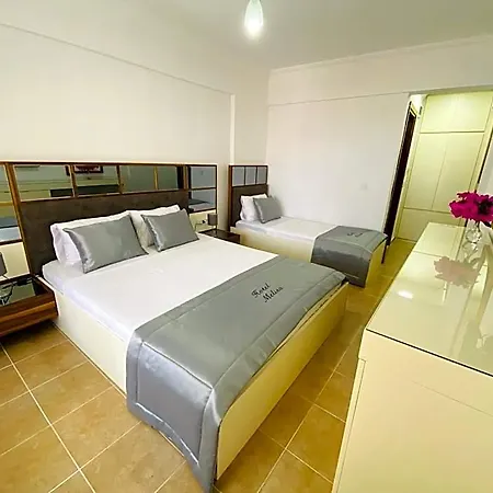 Melisa Hotel
