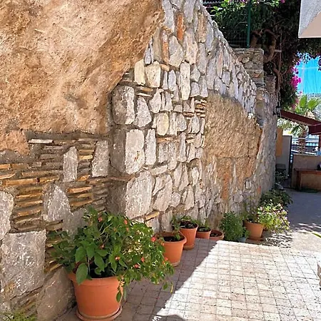 Melisa Hotel Bozburun