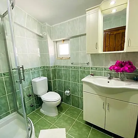 Melisa Hotel Bozburun