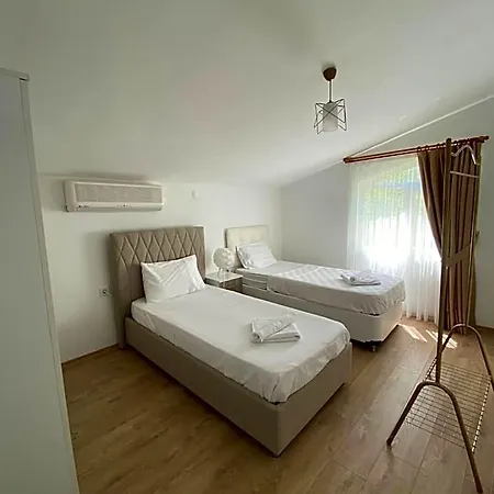 Hotel Melisa *