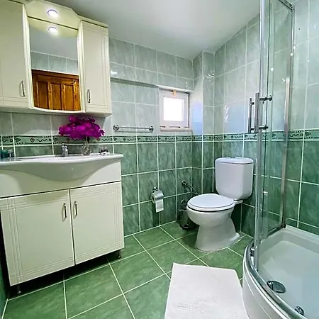 Melisa Hotel *