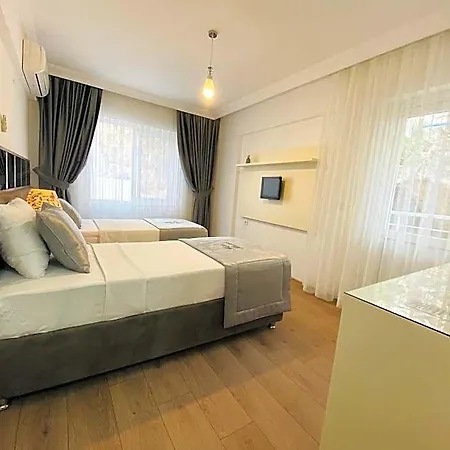 Melisa Hotel Bozburun