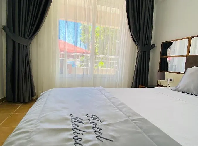 Otel Melisa