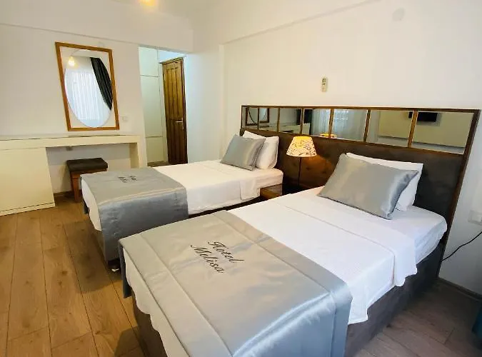 Melisa Hotel