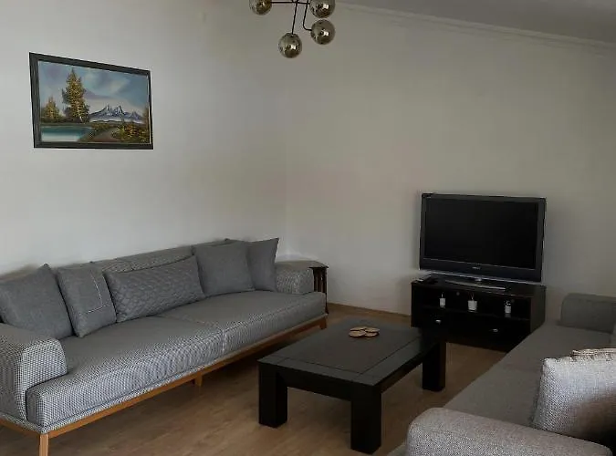 Otel Melisa Bozburun